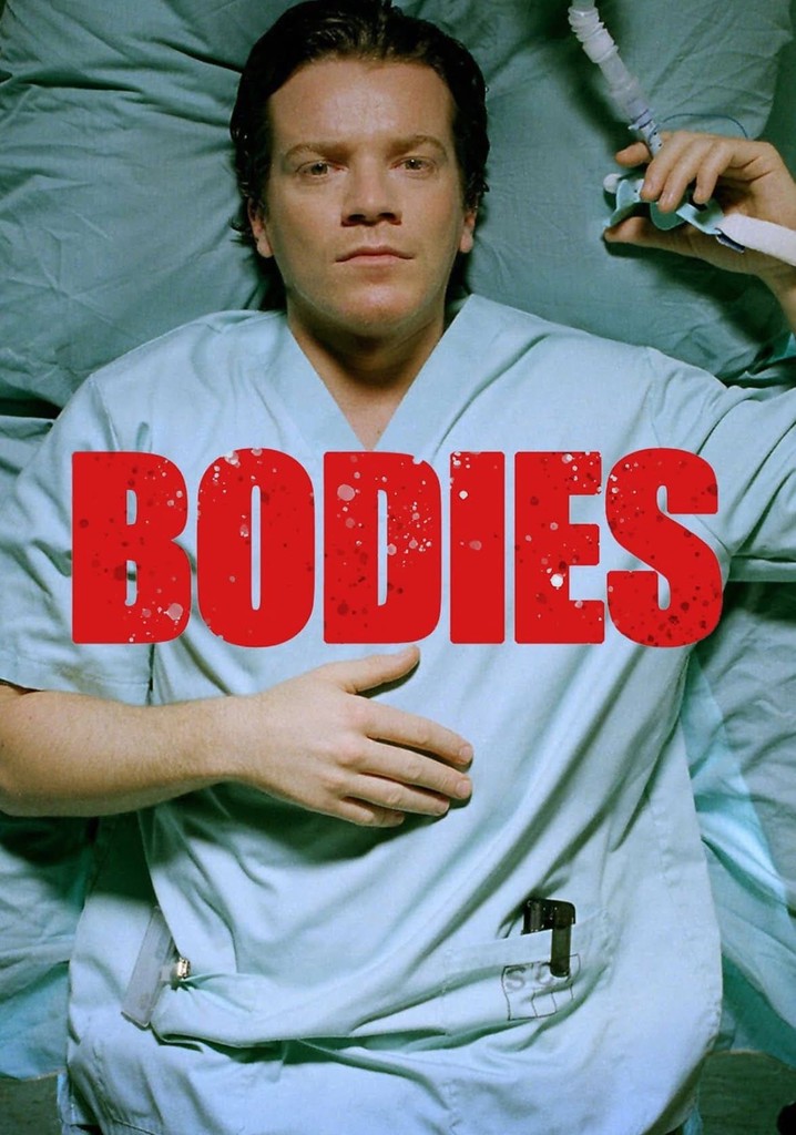 Bodies watch tv show stream online